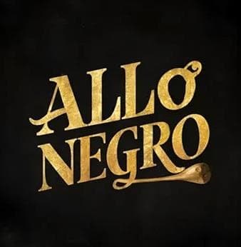 ALLO NEGRO - Imagen 2