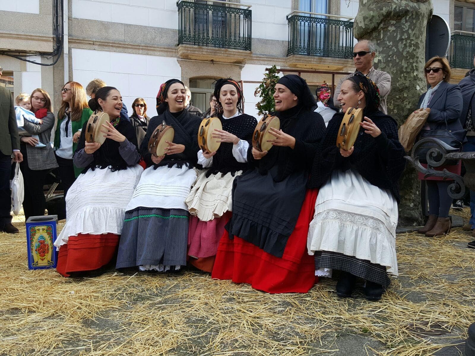 CINCO EN ZOCAS - Imagen 17