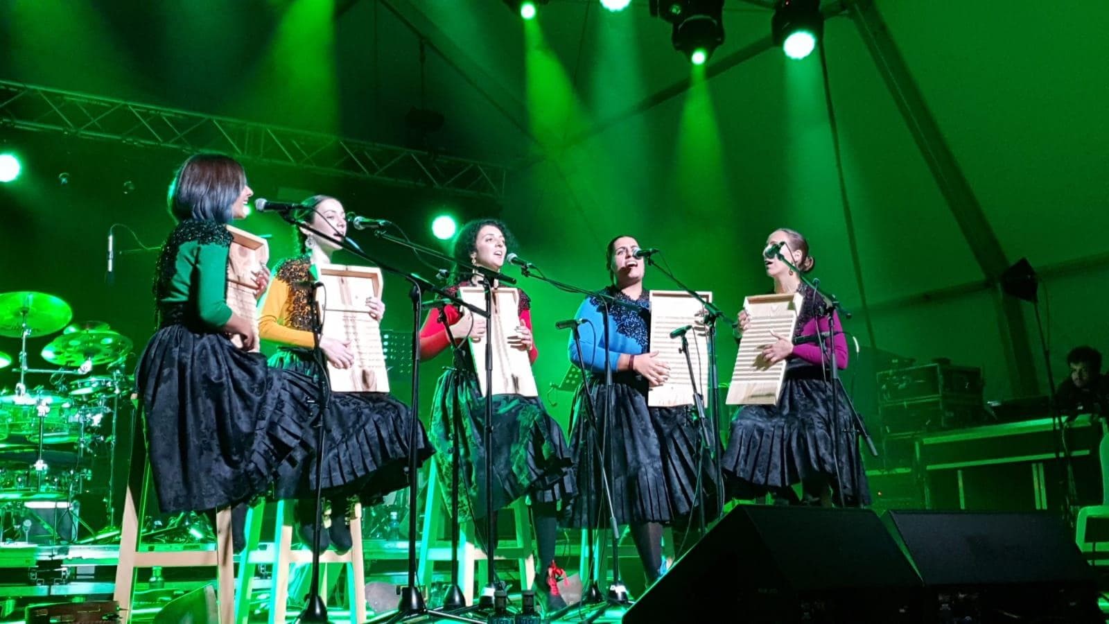 CINCO EN ZOCAS - Imagen 15