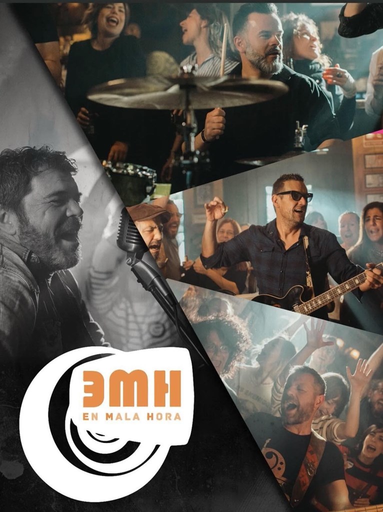 EN MALA HORA