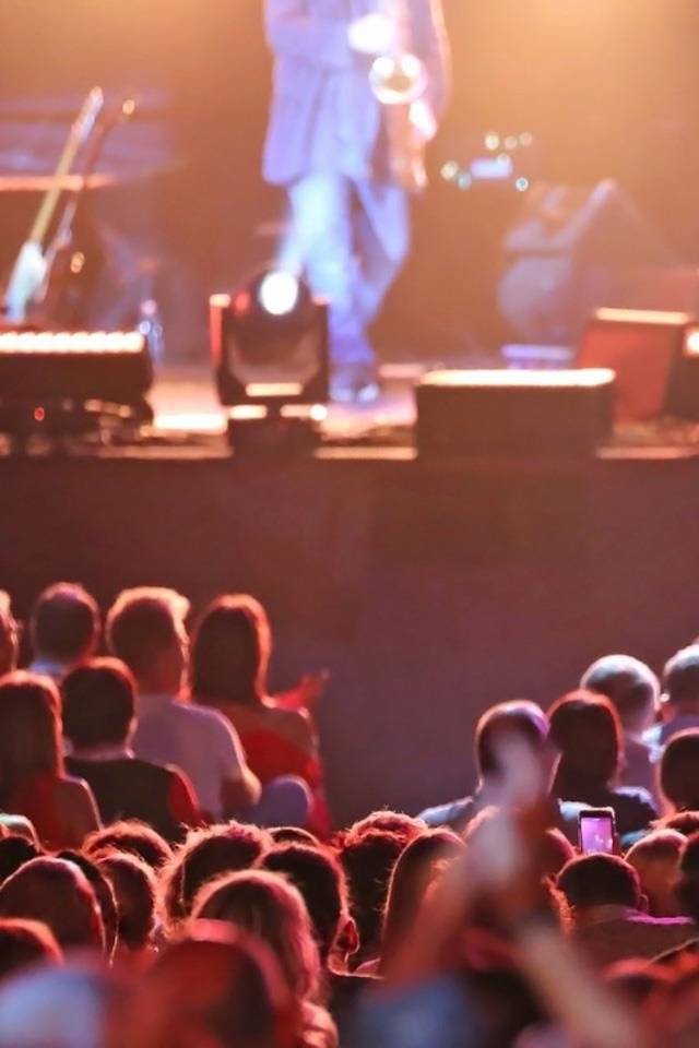 Expertos en organización de celebraciones y eventos