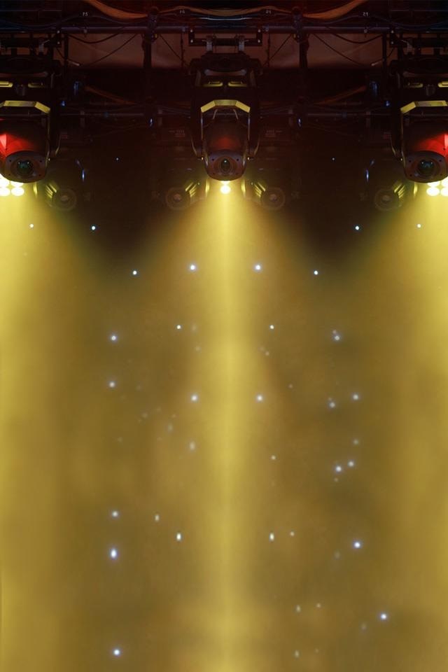 Iluminación y sonido profesional en Galicia