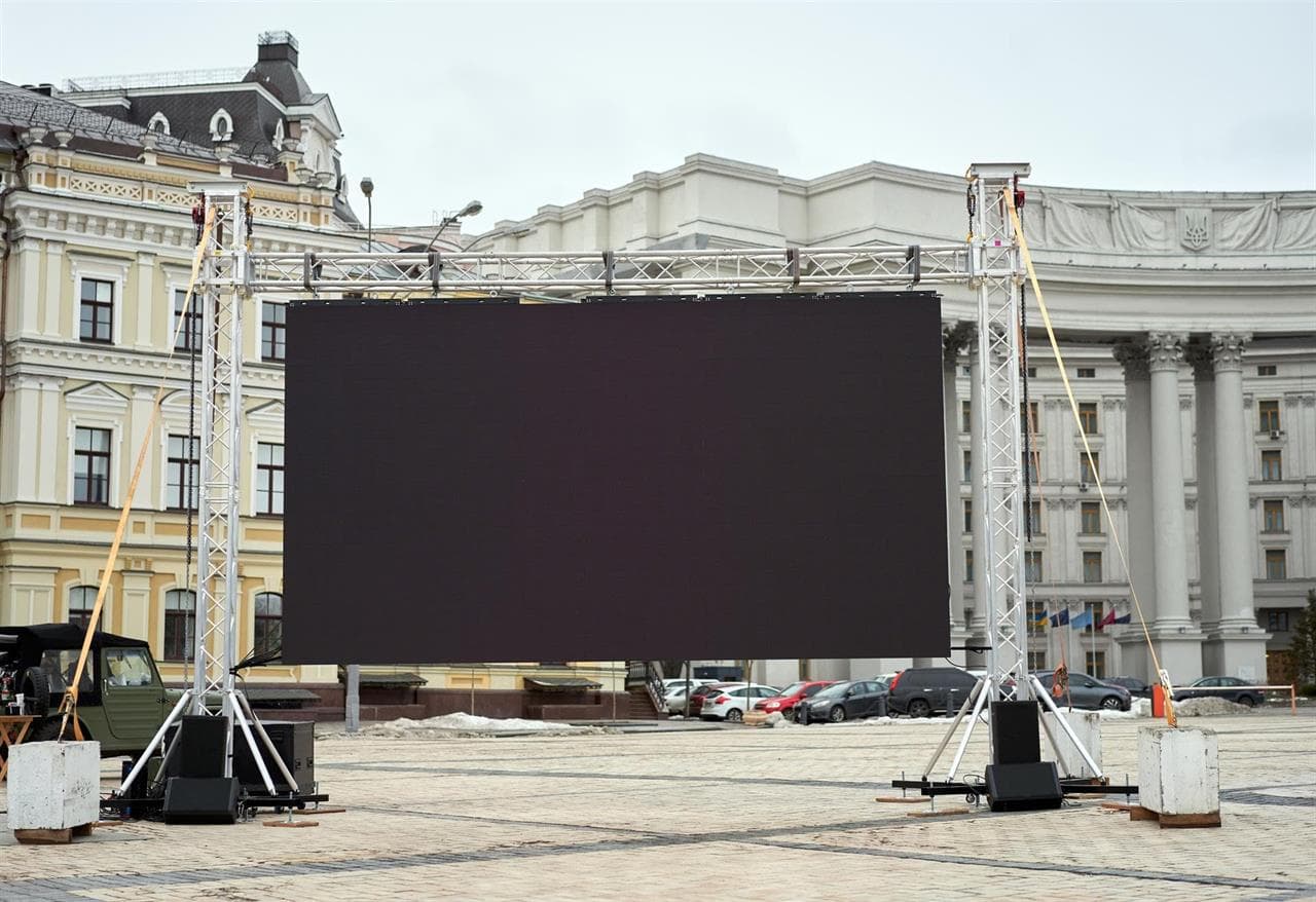 Sonido, iluminación, marketing, producción... ¡Nos encargamos de todo!