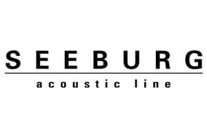 Acoustic Line Seeburg