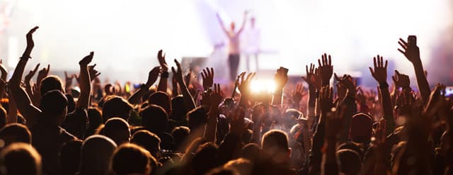 Noticias sobre organización de eventos de Dibay en Marín
