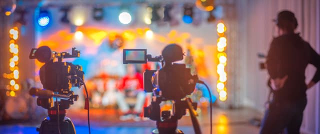 Noticias sobre organización de eventos de Dibay en Marín