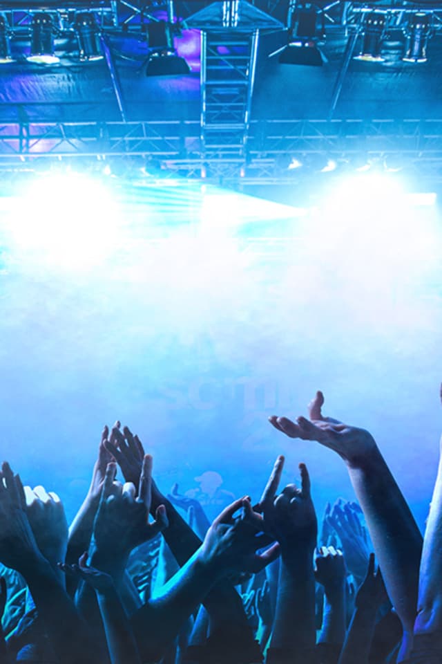 Soluciones profesionales para eventos en Galicia