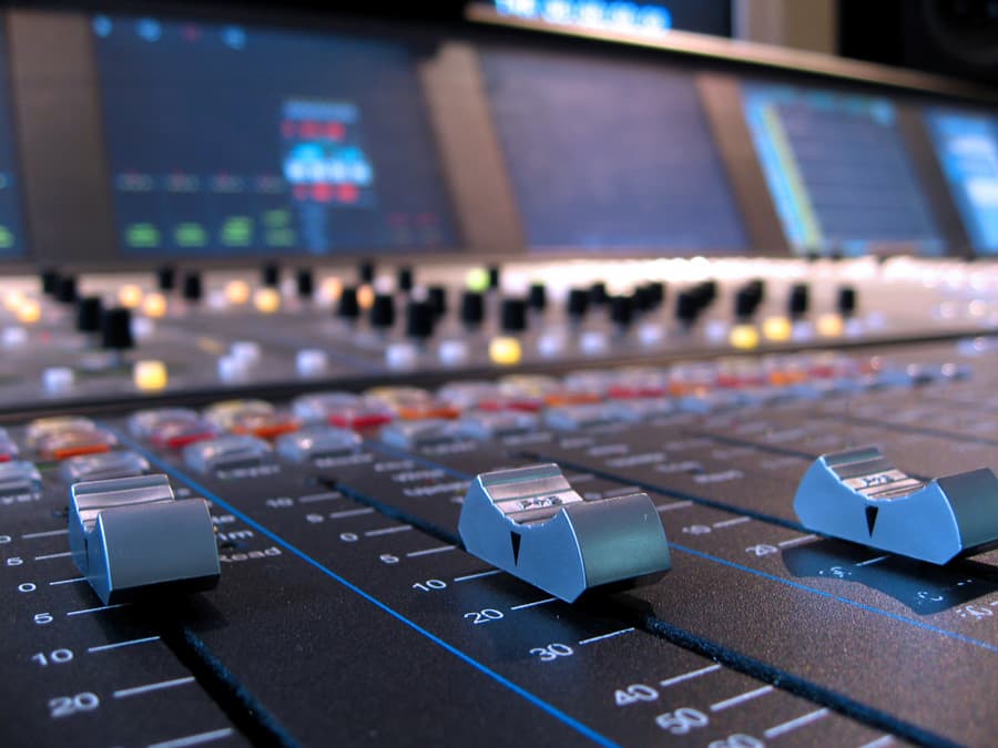 Soluciones integrales de sonido para tu evento