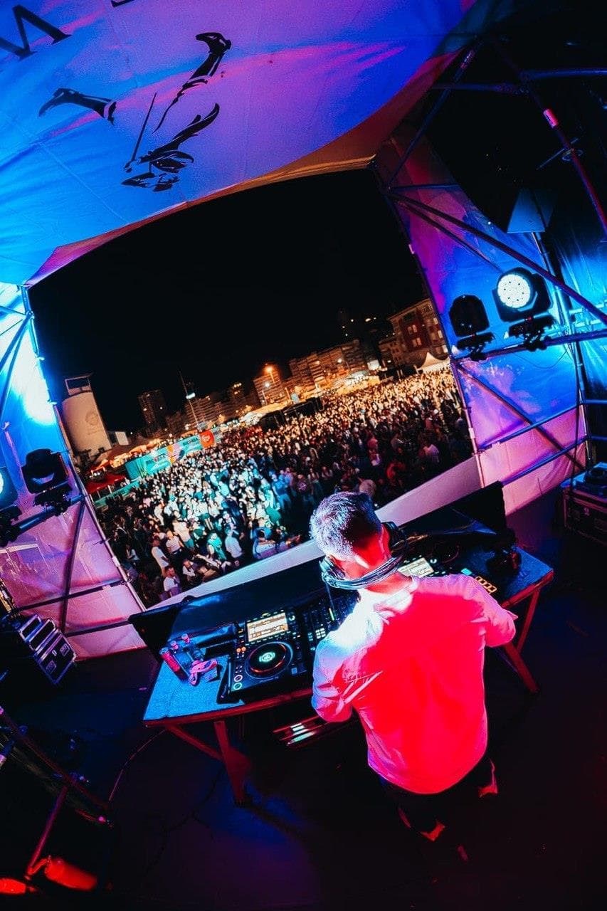 JORGE ÁLVAREZ - Imagen 6