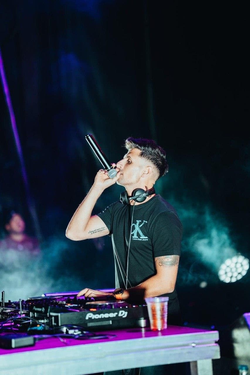 JORGE ÁLVAREZ - Imagen 7