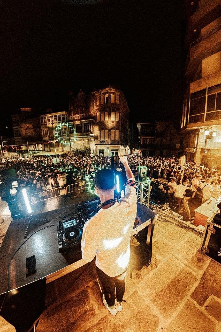 JORGE ÁLVAREZ - Imagen 5