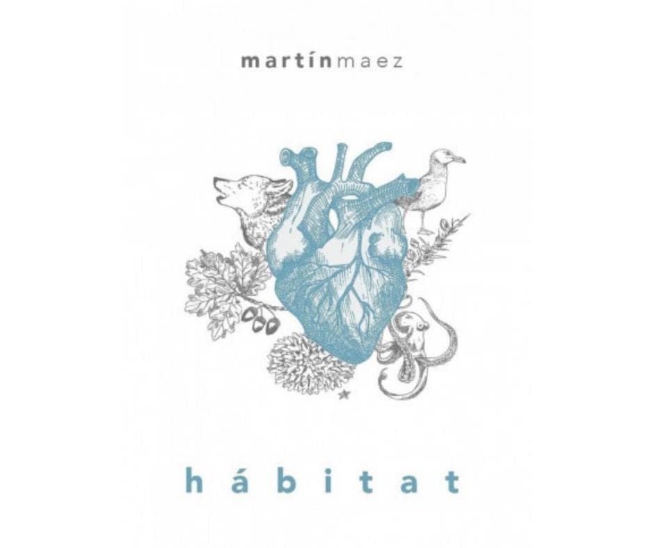 MARTÍN MAEZ 