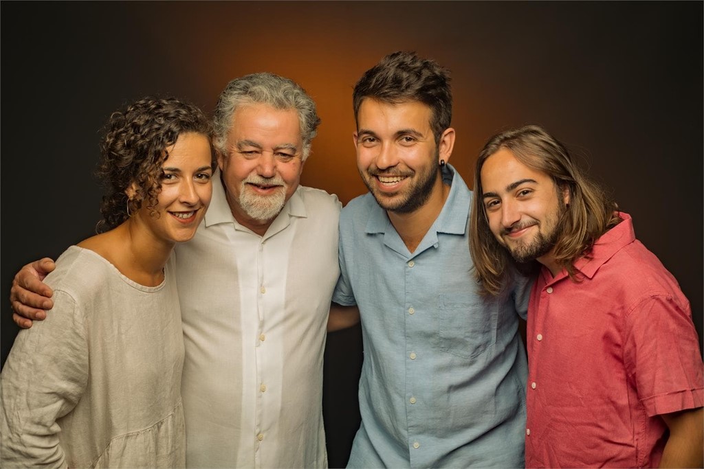 ONTE E HOXE