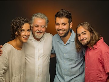 ONTE E HOXE