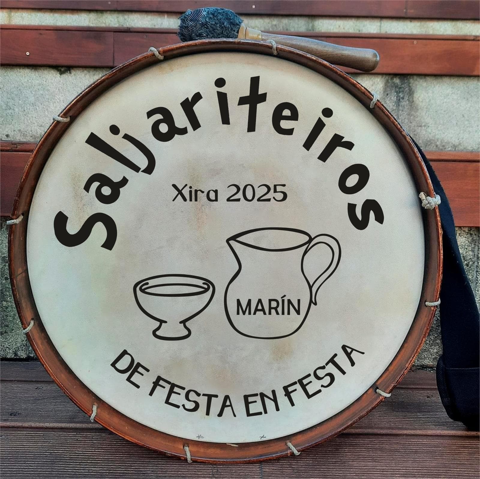 OS SALJARITEIROS - Imagen 5