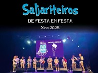 OS SALJARITEIROS