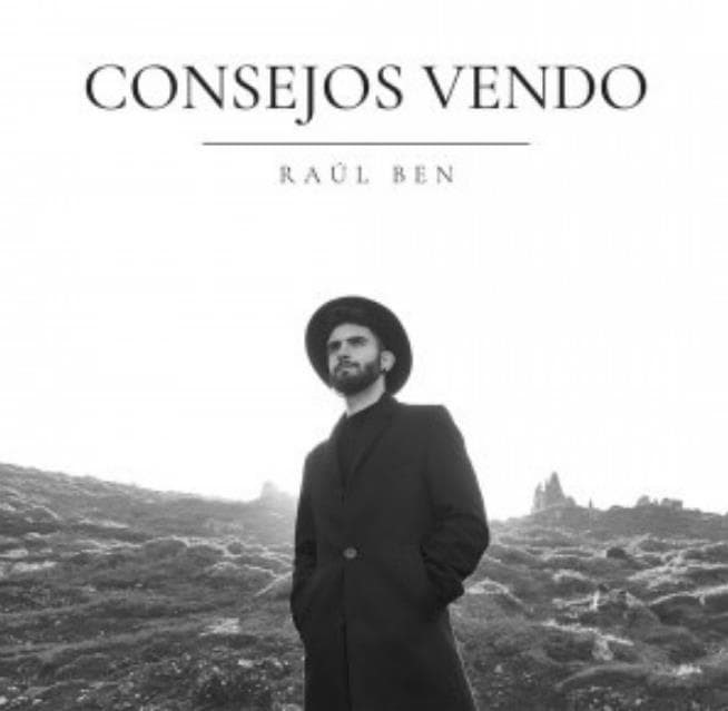 RAÚL BEN