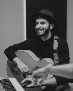 RAÚL BEN - Imagen 2